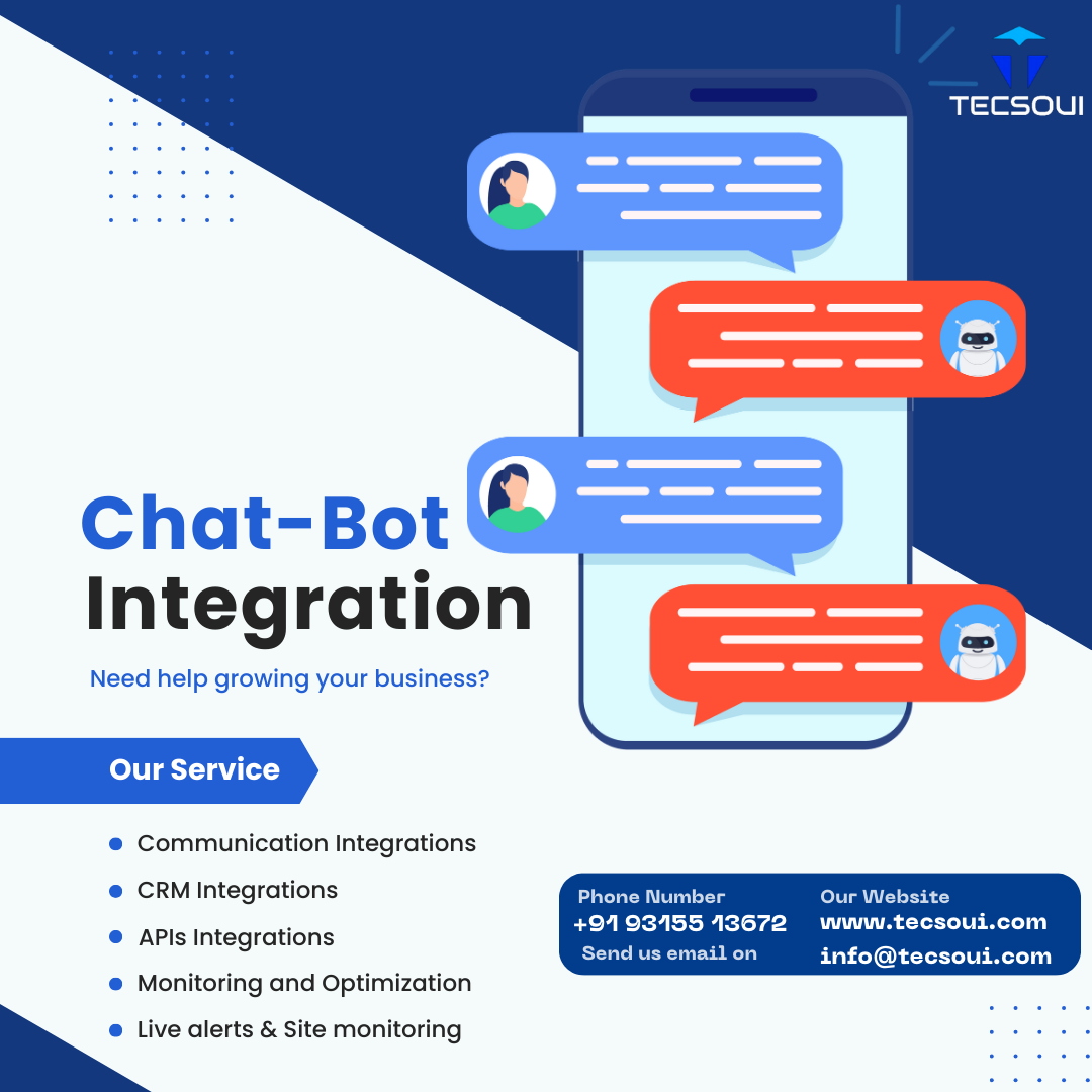 Chat-Bot Interigation
